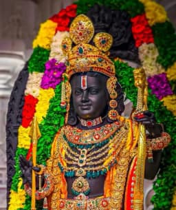 Ram Temple Second Anniversary Celebrations in Ayodhya